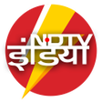 Ikona programu: NDTV India Lite - Khabar