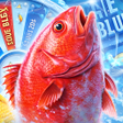 أيقونة البرنامج: Ice-Fishing-Number