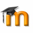 Icono de programa: Moodle