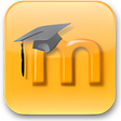 Icoon van programma: Moodle