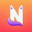 Programın simgesi: Nekoflx