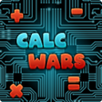 Programikonen: Calc Wars: Brain training…