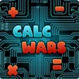 Calc Wars: Brain training game