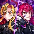 ไอคอนของโปรแกรม: ドラゴンエッグ　仲間との出会い