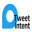 Icoon van programma: Tweet Intent