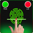 程序图标：Lie Detector Test Scanner