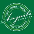 Ikon program: Augusta Trash  Recycling