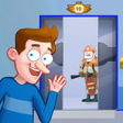 Icona del programma: Elevator Puzzle