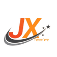 Icoon van programma: Jx Tunnel Pro