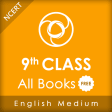 NCERT 9th CLASS BOOKS IN ENGLISH