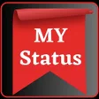 プログラムのアイコン：My Status