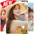 Programikonen: Jisoo Blackpink Wallpaper…
