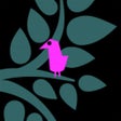 Иконка программы: Words for a bird