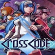 Ikona programu: CrossCode