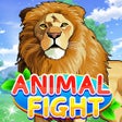 Ícone do programa: Animal Fight 2