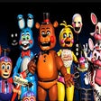 Icon of program: FNAF 2 Unblocked
