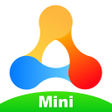 ไอคอนของโปรแกรม: ShareKaro Mini: File Shar…