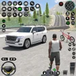 أيقونة البرنامج: Offroad Jeep 4x4 Driving …