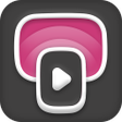 Ícone do programa: Screen Share for LG Smart…