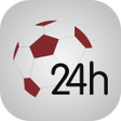 プログラムのアイコン：Torino FC 24h