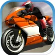 أيقونة البرنامج: Motor City Rider