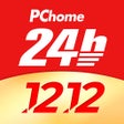 أيقونة البرنامج: PChome24h購物你在哪 home就在哪