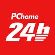 Programın simgesi: PChome24h購物你在哪 home就在哪