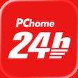Programikonen: PChome24h購物你在哪 home就在哪