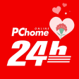 PChome24h購物你在哪 home就在哪