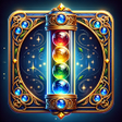 Blend Balls: Puzzle Quest icon