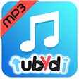 Icono de programa: Tubidy Music Mp3 Download…