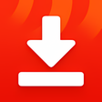 Иконка программы: Video Downloader HD