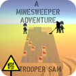 Programikonen: Trooper Sam: Minesweeper …