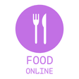 Ícone do programa: Food Online for WooCommer…