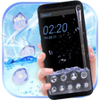 Programikonen: Water Splash Waterdrop Th…
