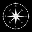 Ícone do programa: Compass Ω