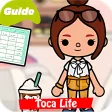 TOCA Life World Town - Full Walkthrough