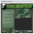 Icoon van programma: I Ching Dream Teller