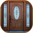 Programikonen: Home Door Design