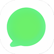 أيقونة البرنامج: Personal Chat Message