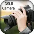 DSLR HD Zoom Camera