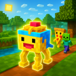 ไอคอนของโปรแกรม: Brainrot Anomali Craft