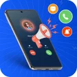 プログラムのアイコン：Caller Name Announcer