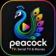 Programikonen: peacock tv_ serial tv  Mo…