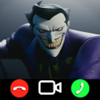 Programikonen: Villain Hero joker video …