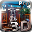 Ícone do programa: Tibet 3D Pro