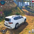 Programikonen: Speed Suv Prado Jeep Drif…