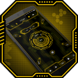Visionary Launcher 4 - 2022 icon