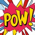 프로그램 아이콘: POW To Do: Fun To-Dos  Ta…