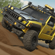 ไอคอนของโปรแกรม: Offroad Drive 3D